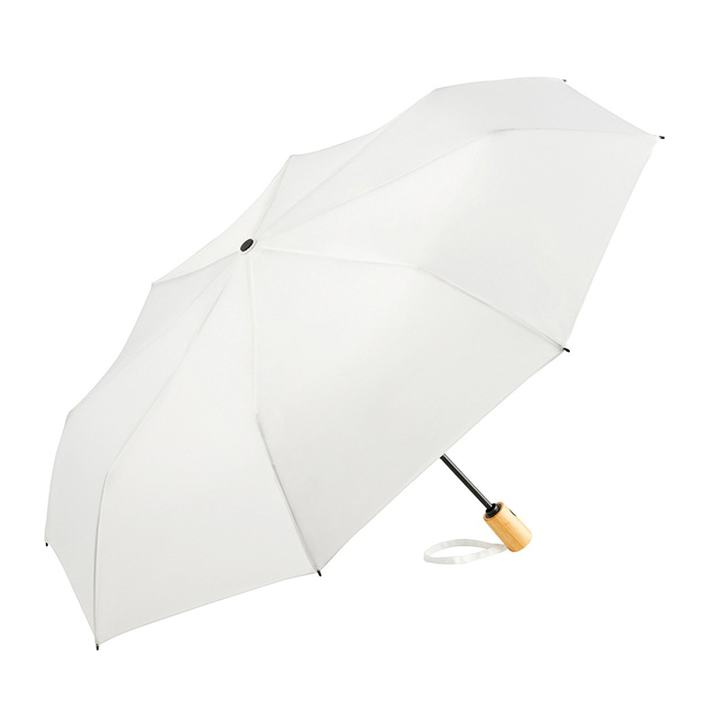 Mini RPET paraply - Billede 7